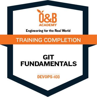 Git Fundamentals Badge